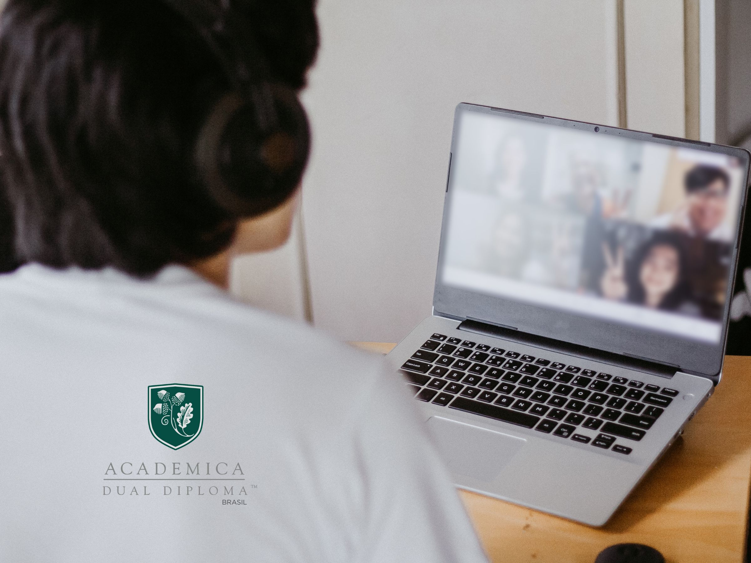 Live Sessions com alunos internacionais