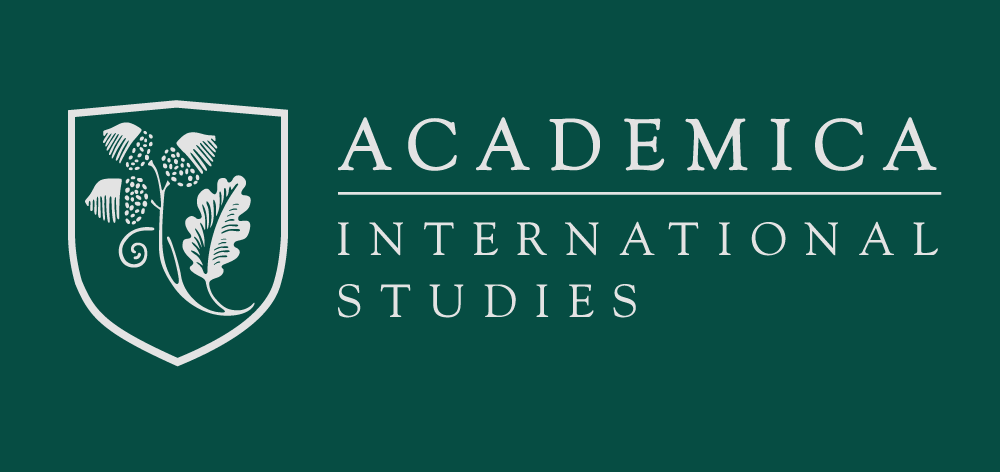 Academica International Studies