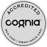 Cognia Accreditation